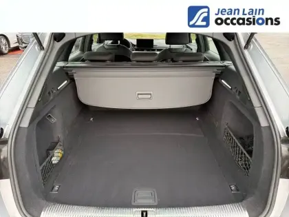 Photo 9 Audi A4  Avant 40 TFSI 204 S tronic 7 Quattro