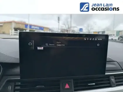 Photo 15 Audi A4  Avant 40 TFSI 204 S tronic 7 Quattro