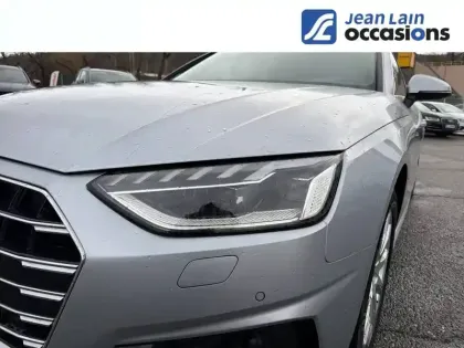 Photo 19 Audi A4  Avant 40 TFSI 204 S tronic 7 Quattro