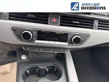 Photo 13 Audi A4  Avant 40 TFSI 204 S tronic 7 Quattro