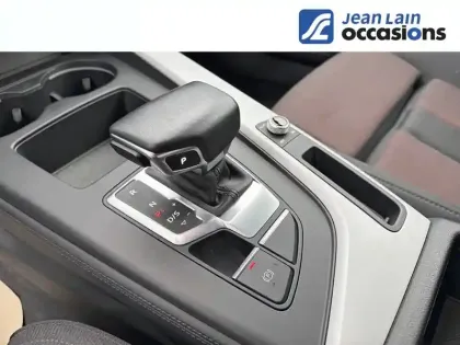 Photo 12 Audi A4  Avant 40 TFSI 204 S tronic 7 Quattro