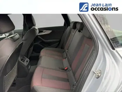 Photo 16 Audi A4  Avant 40 TFSI 204 S tronic 7 Quattro