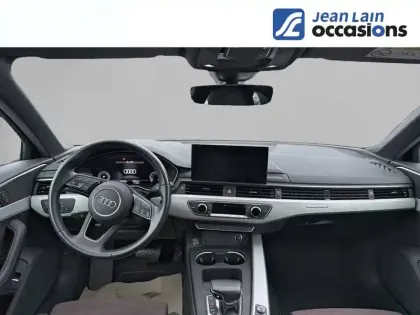 Photo 17 Audi A4  Avant 40 TFSI 204 S tronic 7 Quattro