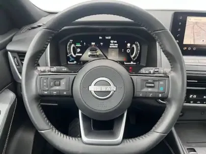 Photo 92 Nissan Qashqai  e-Power 190 ch