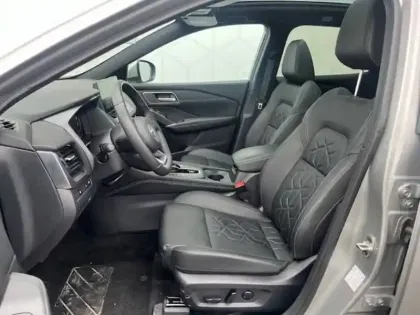 Photo 60 Nissan Qashqai  e-Power 190 ch