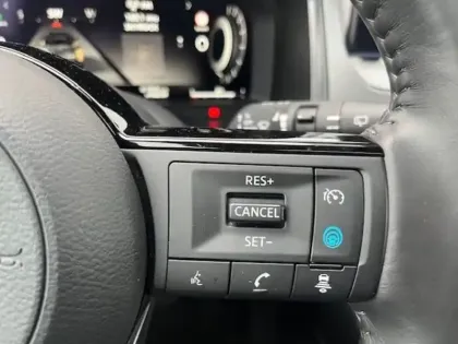 Photo 94 Nissan Qashqai  e-Power 190 ch