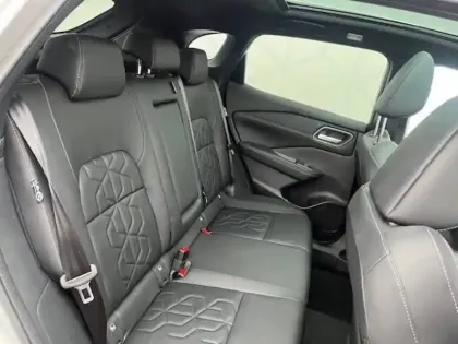 Photo 23 Nissan Qashqai  e-Power 190 ch