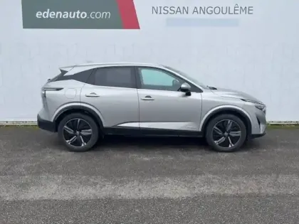 Photo 83 Nissan Qashqai  e-Power 190 ch
