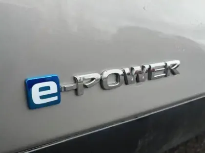Photo 118 Nissan Qashqai  e-Power 190 ch