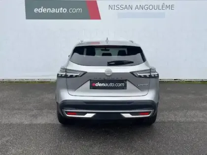 Photo 25 Nissan Qashqai  e-Power 190 ch