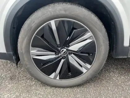 Photo 36 Nissan Qashqai  e-Power 190 ch