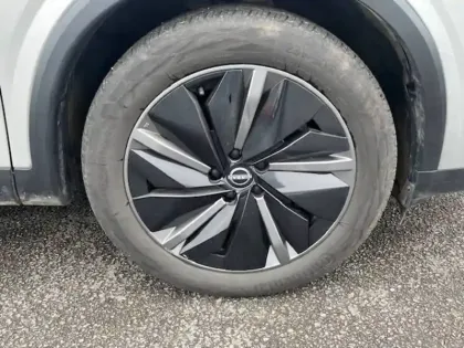 Photo 34 Nissan Qashqai  e-Power 190 ch