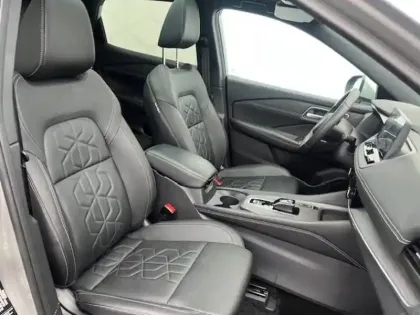 Photo 102 Nissan Qashqai  e-Power 190 ch