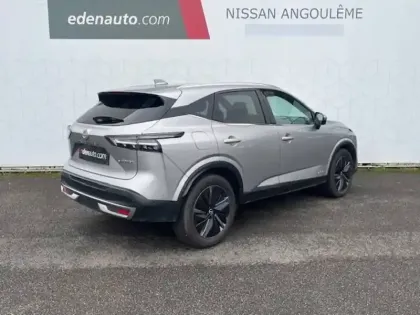 Photo 71 Nissan Qashqai  e-Power 190 ch
