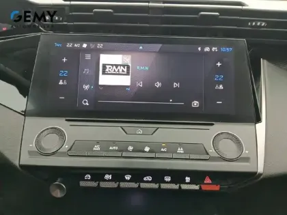 Photo 13 Peugeot 308  PHEV 180 e-EAT8