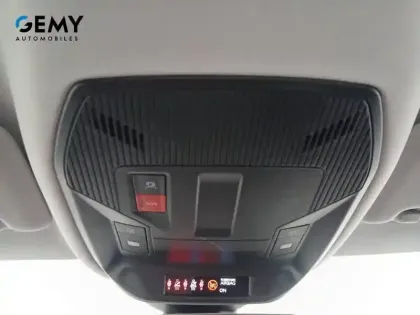 Photo 16 Peugeot 308  PHEV 180 e-EAT8