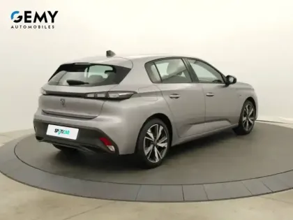 Photo 17 Peugeot 308  PHEV 180 e-EAT8