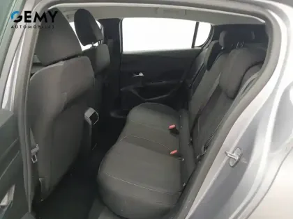 Photo 9 Peugeot 308  PHEV 180 e-EAT8
