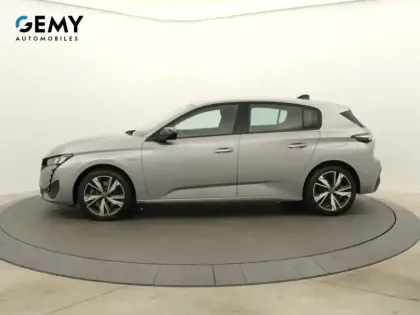Photo 18 Peugeot 308  PHEV 180 e-EAT8