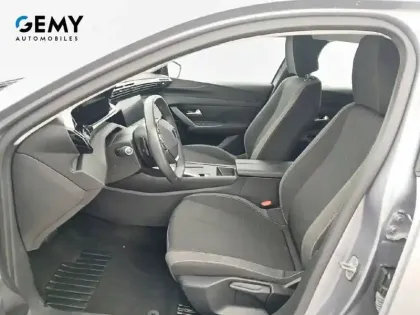 Photo 8 Peugeot 308  PHEV 180 e-EAT8