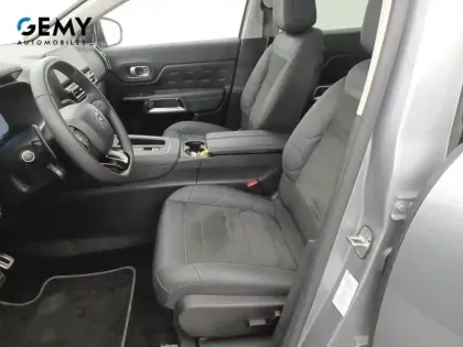 Photo 8 Citroën C5 aircross  BlueHDi 130 S&S EAT8