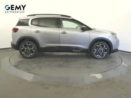 Photo 26 Citroën C5 aircross  BlueHDi 130 S&S EAT8