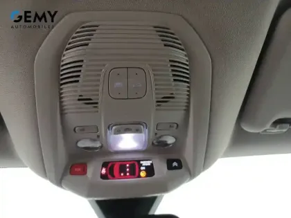 Photo 15 Citroën C5 aircross  BlueHDi 130 S&S EAT8