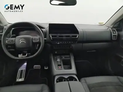 Photo 30 Citroën C5 aircross  BlueHDi 130 S&S EAT8