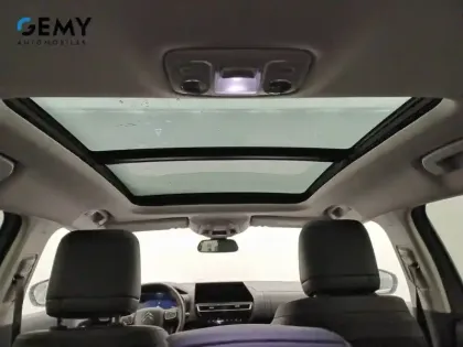 Photo 39 Citroën C5 aircross  BlueHDi 130 S&S EAT8