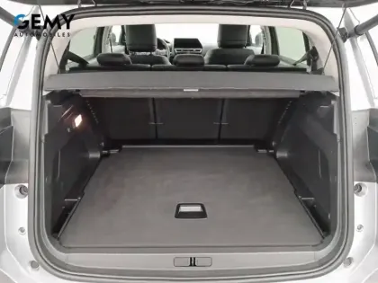 Photo 51 Citroën C5 aircross  BlueHDi 130 S&S EAT8