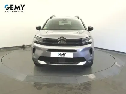 Photo 24 Citroën C5 aircross  BlueHDi 130 S&S EAT8