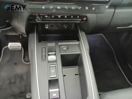 Photo 13 Citroën C5 aircross  BlueHDi 130 S&S EAT8