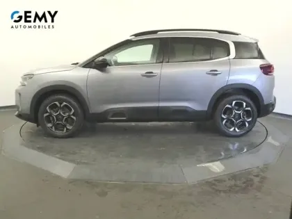 Photo 64 Citroën C5 aircross  BlueHDi 130 S&S EAT8