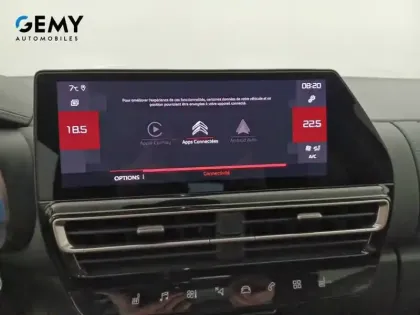 Photo 37 Citroën C5 aircross  BlueHDi 130 S&S EAT8