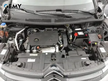 Photo 57 Citroën C5 aircross  BlueHDi 130 S&S EAT8