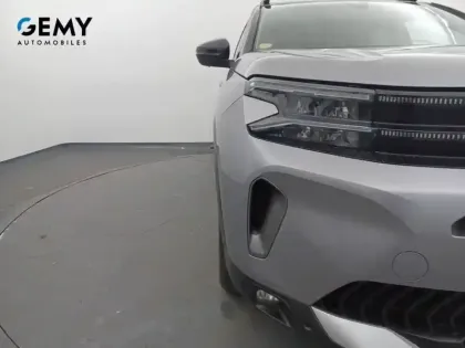 Photo 66 Citroën C5 aircross  BlueHDi 130 S&S EAT8