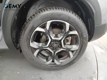 Photo 56 Citroën C5 aircross  BlueHDi 130 S&S EAT8