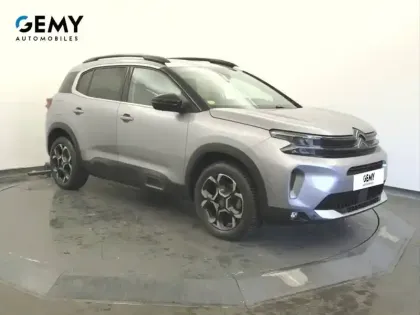 Photo 48 Citroën C5 aircross  BlueHDi 130 S&S EAT8