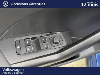 Photo 17 Volkswagen T-cross  1.0 TSI 110 Start/Stop DSG7