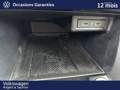 Photo 27 Volkswagen T-cross  1.0 TSI 110 Start/Stop DSG7