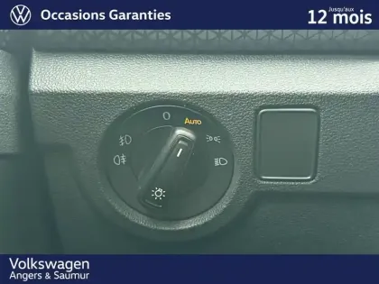 Photo 18 Volkswagen T-cross  1.0 TSI 110 Start/Stop DSG7