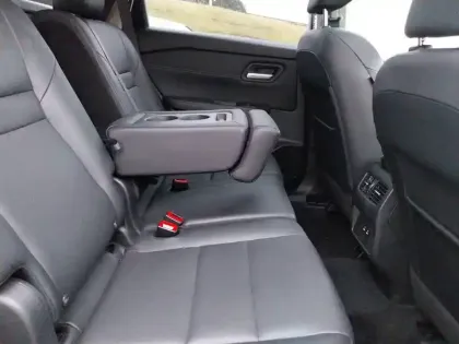 Photo 36 Nissan X-trail  e-POWER 204 ch