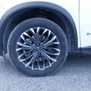 Photo 19 Nissan X-trail  e-POWER 204 ch