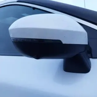 Photo 23 Nissan X-trail  e-POWER 204 ch