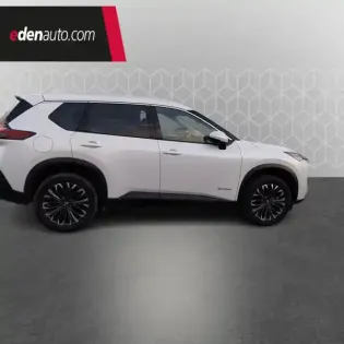 Photo 6 Nissan X-trail  e-POWER 204 ch