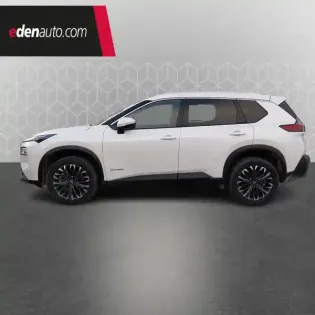 Photo 42 Nissan X-trail  e-POWER 204 ch