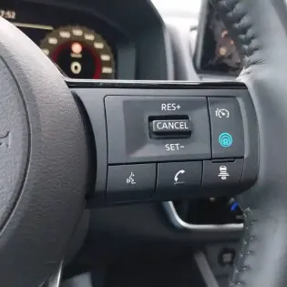 Photo 25 Nissan X-trail  e-POWER 204 ch