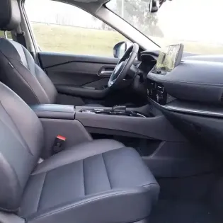 Photo 50 Nissan X-trail  e-POWER 204 ch