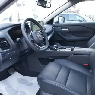 Photo 48 Nissan X-trail  e-POWER 204 ch