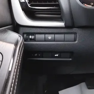 Photo 17 Nissan X-trail  e-POWER 204 ch